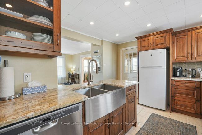 3 Gibson St, House other with 3 bedrooms, 1 bathrooms and 2 parking in Parry Sound ON | Image 13