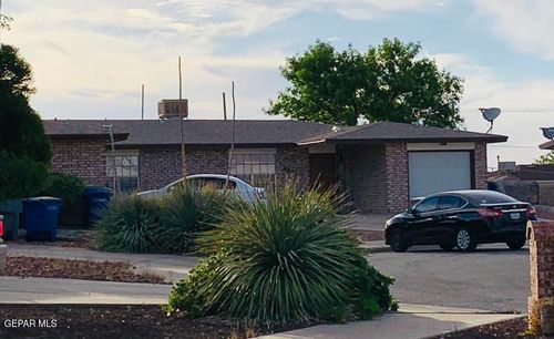 a-609 Alicante Way, El Paso, TX, 79912-2201 | Card Image