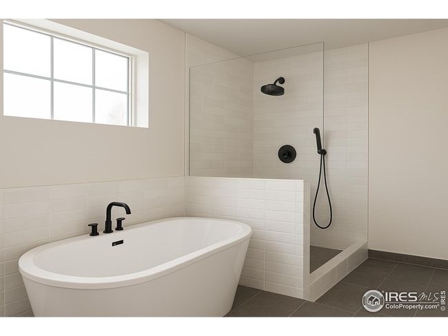 741 Clydesdale Dr, House other with 3 bedrooms, 3 bathrooms and null parking in Windsor CO | Image 9