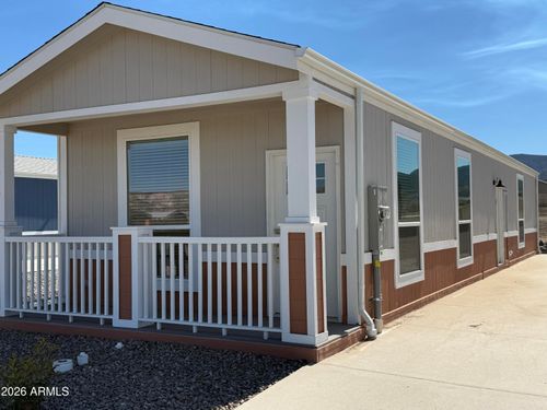 1058 Rustic Pine Rd, Camp Verde, AZ, 86322-0210 | Card Image