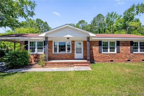 640 Old Wilmington Road, Fayetteville, NC, 28301 | Card Image