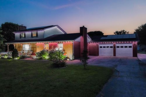 3225 Folk Ream Rd, Springfield, OH, 45502-9672 | Card Image
