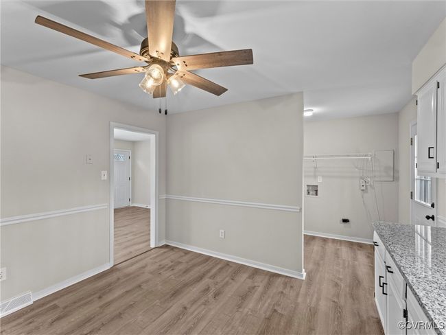 2714 Puckett Ct, House other with 3 bedrooms, 2 bathrooms and null parking in Midlothian VA | Image 10
