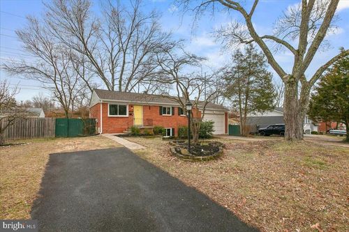 14709 Anderson St, WOODBRIDGE, VA, 22193-1215 | Card Image