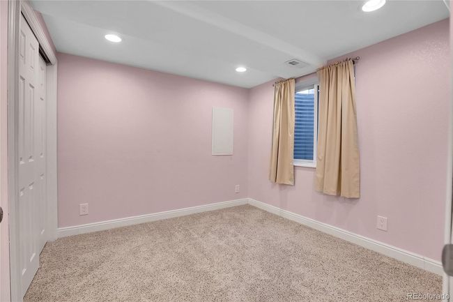 12718 W 84 Th Dr, House other with 4 bedrooms, 4 bathrooms and 2 parking in Arvada CO | Image 33