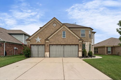 9977 Western Ridge Way, Conroe, TX, 77385-3833 | Card Image