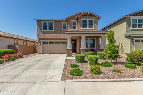 2250 E Palmdale Ln, Gilbert, AZ, 85298-1110 | Card Image