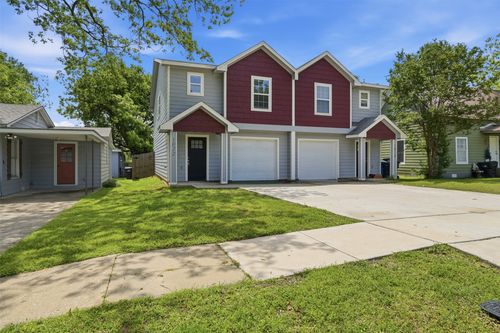 1022-1022 W Shepherd St, Denison, TX, 75020-5112 | Card Image