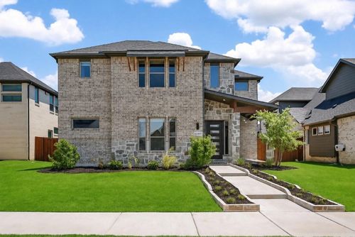 6842 Gavin Dr, Frisco, TX, 75034-9730 | Card Image