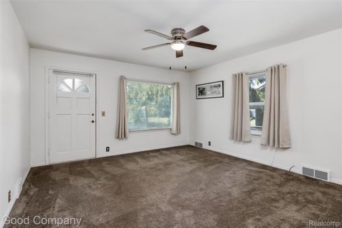 6171 Rawsonville Rd, Van Buren Township, MI, 48111-2546 | Card Image