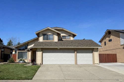 406 Lupine Circle, Vacaville, CA, 95687 | Card Image