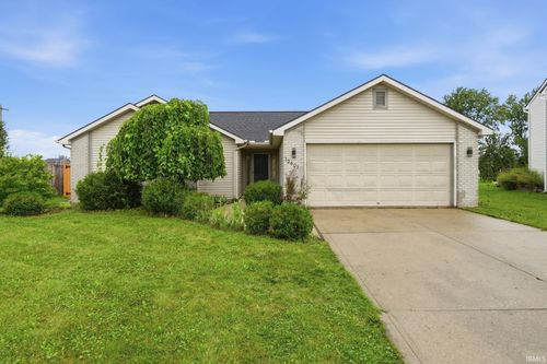 12601 Stoneboro Court, Fort Wayne, IN, 46845 | Card Image