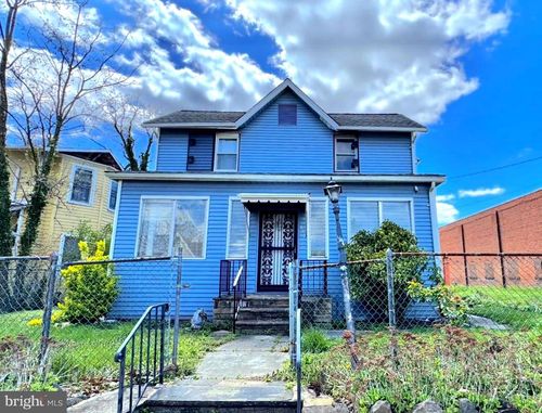 613 Homestead St, BALTIMORE, MD, 21218-3794 | Card Image