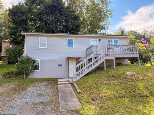 1227 Chambers Street, Grafton, WV, 26354 | Card Image