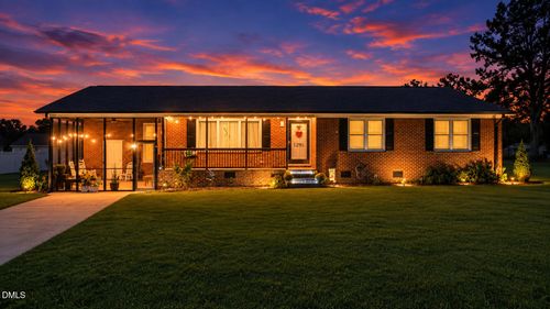 12291 Finch St, Bailey, NC, 27807-9089 | Card Image