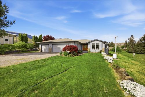 3503 W Malaga Rd, Malaga, WA, 98828-9326 | Card Image