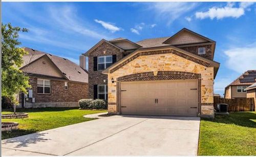 17205 Gabbro Dr, Pflugerville, TX, 78660-4456 | Card Image