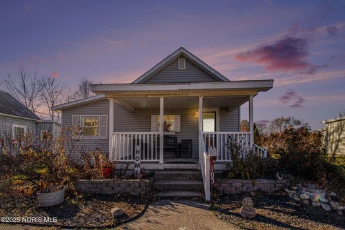 103 Smith St, North Baltimore, OH, 45872-1262 | Card Image