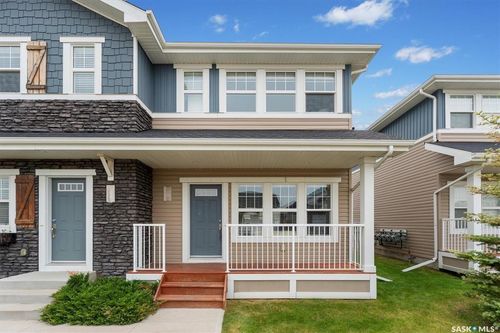 1129 Kolynchuk Link, Saskatoon, SK, S7T0X5 | Card Image