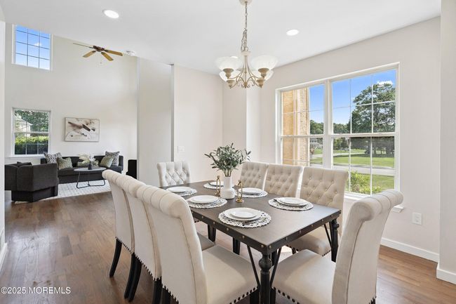 2 Muirwood Ct, House other with 4 bedrooms, 3 bathrooms and null parking in Jackson NJ | Image 9