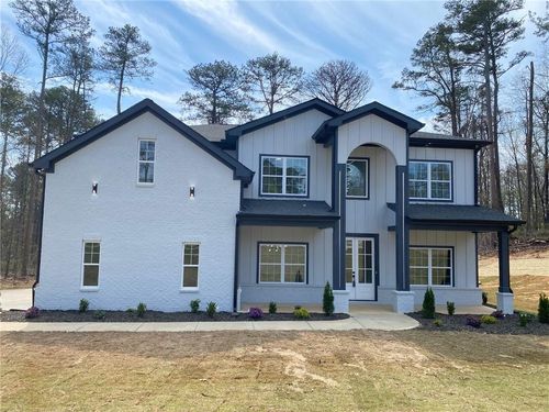 3210 Centerville Rosebud Rd, Snellville, GA, 30039-5374 | Card Image