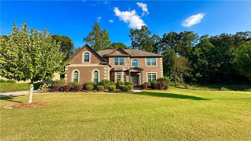 3594 Hedgestone Ln, Snellville, GA, 30078-8812 | Card Image