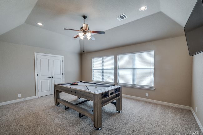 5318 Statice Hunt, House other with 5 bedrooms, 5 bathrooms and null parking in San Antonio TX | Image 20