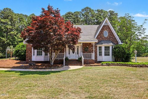 2256 Shotwell Rd, Clayton, NC, 27520-8223 | Card Image