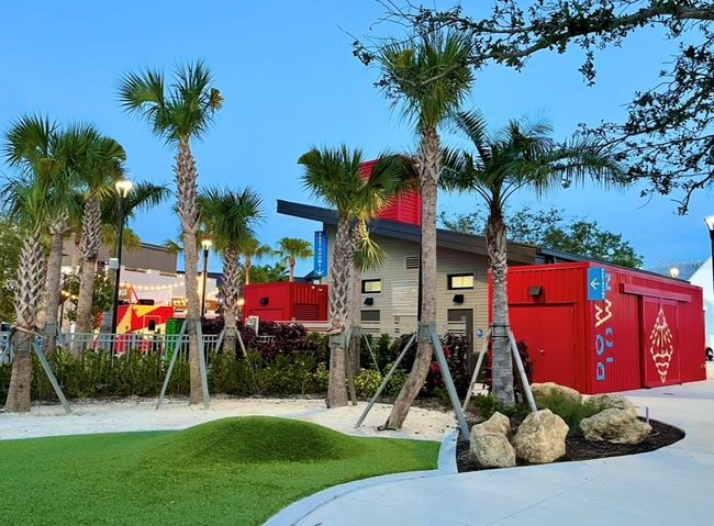20655 Valprato, House other with 4 bedrooms, 3 bathrooms and null parking in VENICE FL | Image 79