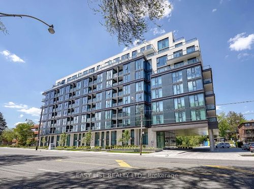 906-250 Lawrence Ave W, Toronto, ON, M5M1B2 | Card Image