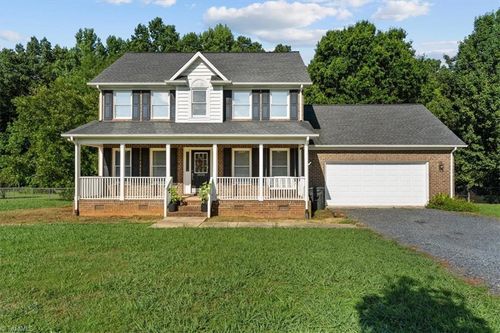 3650 Holly Spring Rd, Ramseur, NC, 27316-8099 | Card Image