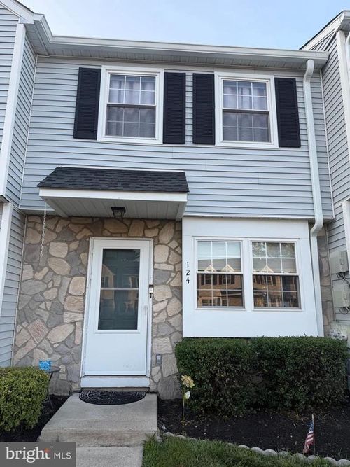 124 Covered Bridge Ct, SEWELL, NJ, 08080-2902 | Card Image