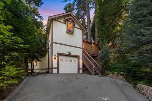 24599 Geneva Dr, Crestline, CA, 92325-9597 | Card Image