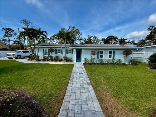 4218 S Lockwood Ridge Road, SARASOTA, FL, 34231 | Card Image