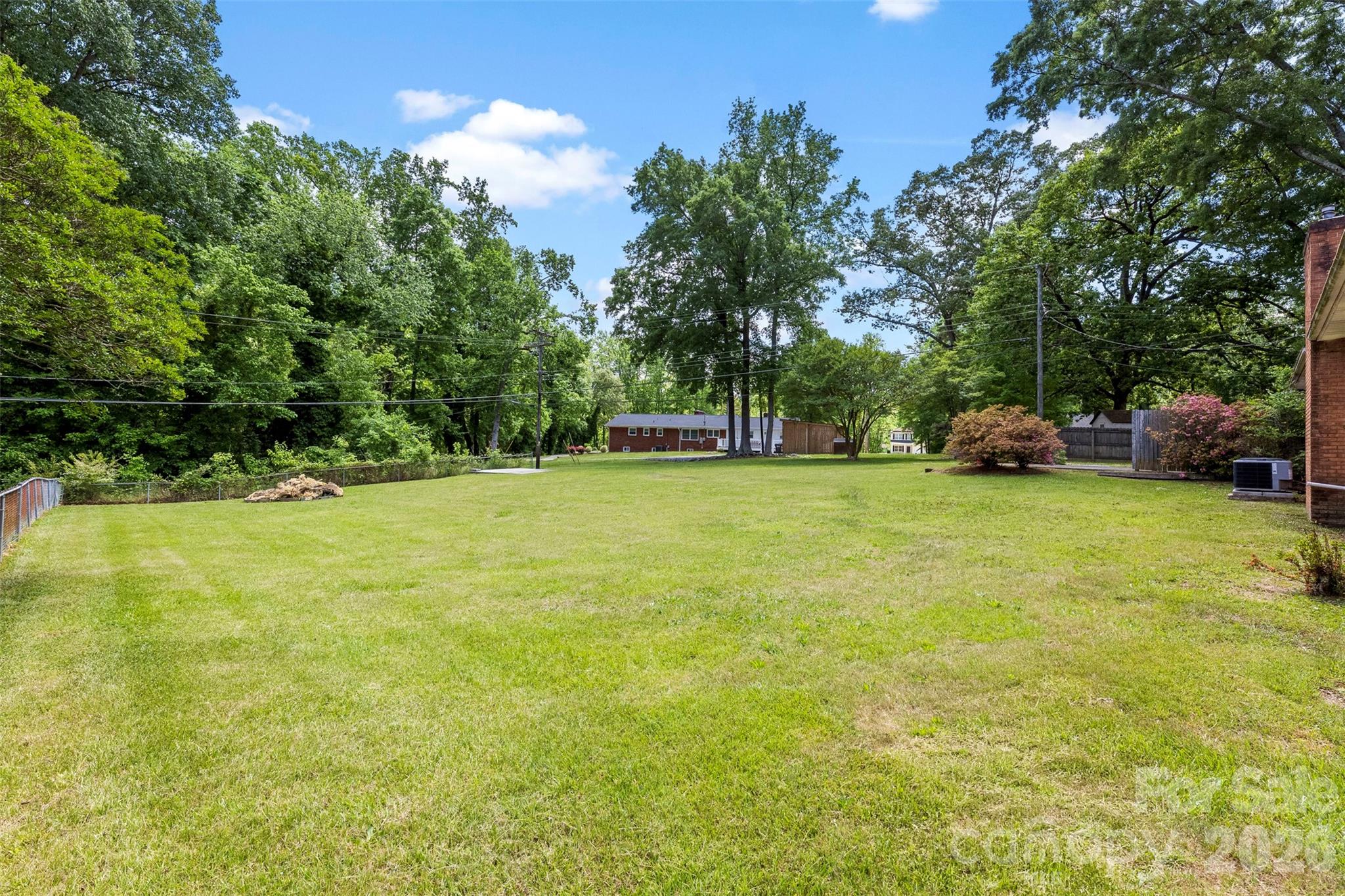 Residential in Charlotte 3
