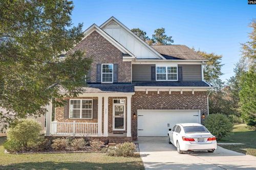 317 Eagle Claw Dr, Chapin, SC, 29036-7355 | Card Image