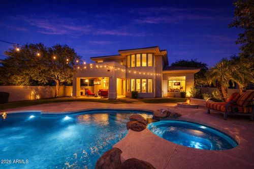 23003 N 77th Way, Scottsdale, AZ, 85255 | Card Image