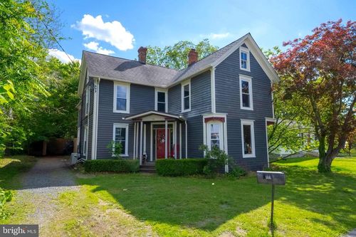 111 Maple Ave, GREENSBORO, MD, 21639-1425 | Card Image