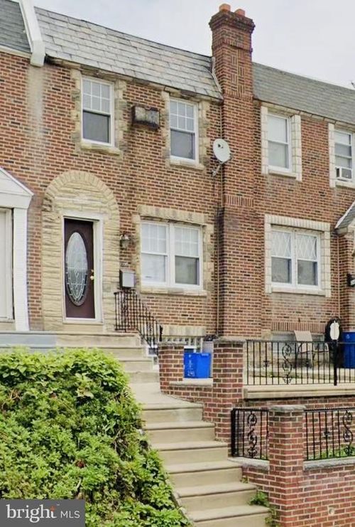 239 Higbee St, PHILADELPHIA, PA, 19111-5905 | Card Image