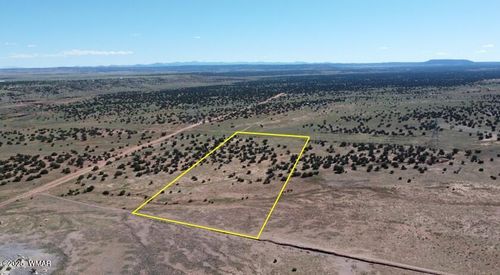 005 N9119, Concho, AZ, 85924-1315 | Card Image