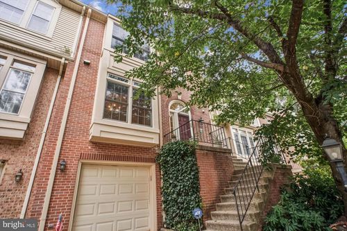 3853 Inverness Rd, FAIRFAX, VA, 22033-4607 | Card Image