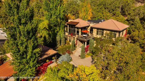 128 W Hillside Dr, Basalt, CO, 81621 | Card Image
