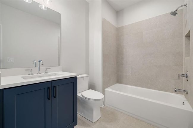 158 Palisade Drive, House other with 4 bedrooms, 4 bathrooms and null parking in Rydal GA | Image 34