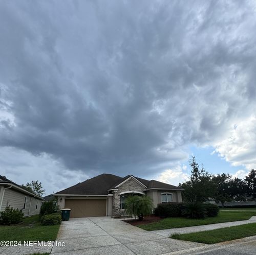 6424 Huntscott Pl, JACKSONVILLE, FL, 32258-9452 | Card Image