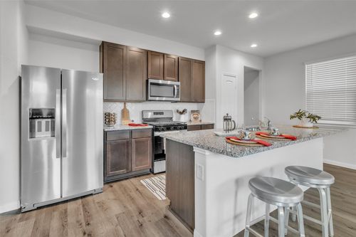 24902 Landolfi Dr, Katy, TX, 77493-7410 | Card Image