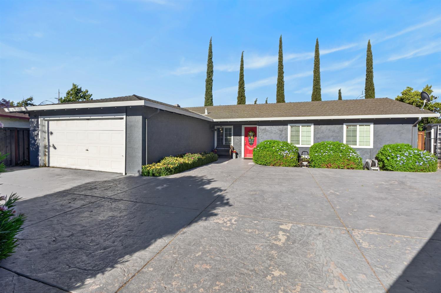 Residential in Stockton 3