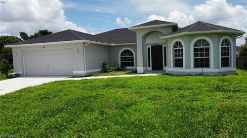 1509 Ne 17th Ave, Cape Coral, FL, 33909-1617 | Card Image