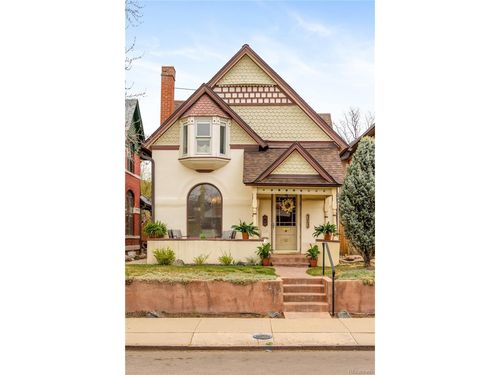 414 S Pearl St, Denver, CO, 80209-2022 | Card Image