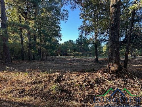 TBD County Road 1552, Long Branch, TX, 75669 | Card Image