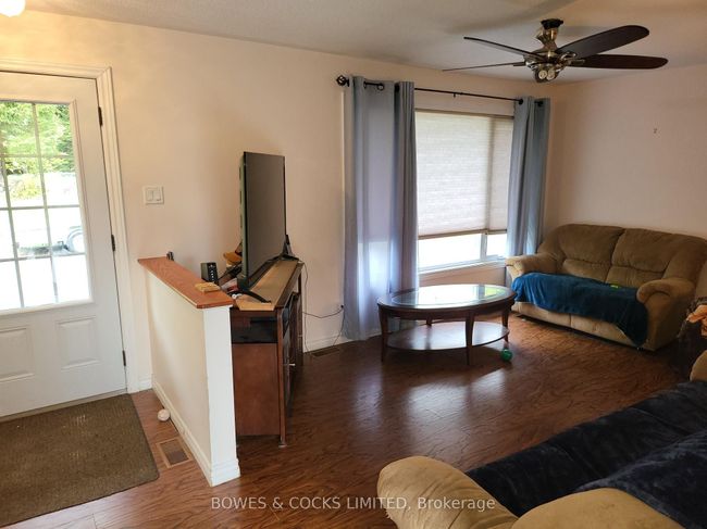 447 Frantz Rd, House other with 2 bedrooms, 1 bathrooms and 3 parking in Maynooth ON | Image 5